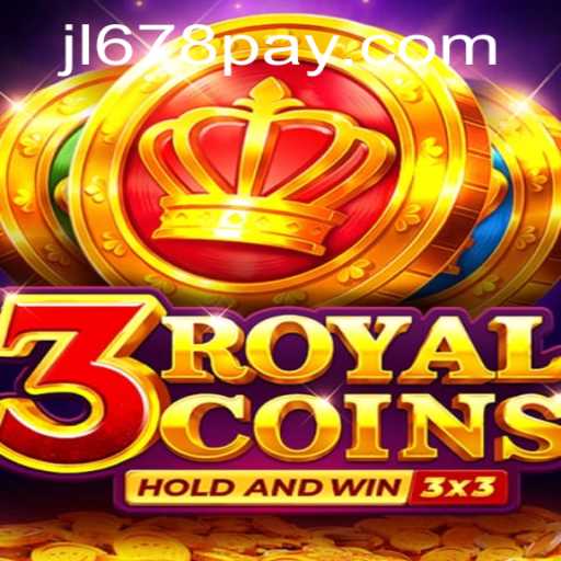 Exploring the World of 3royalcoins: A Comprehensive Guide to Gameplay and Strategy