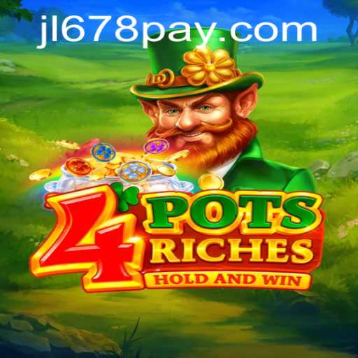 Unearth the Excitement of 4potsriches: The Game Revolutionizing Online Entertainment