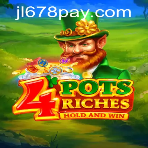 Unearth the Excitement of 4potsriches: The Game Revolutionizing Online Entertainment