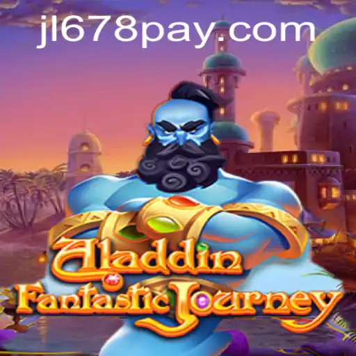 Exploring the Enchanting World of Aladdin Game