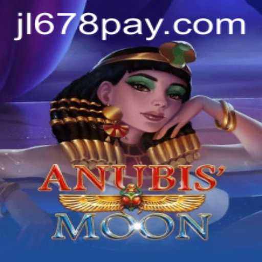 AnubisMoon: A Journey into the Mysteries of the Pharaohs