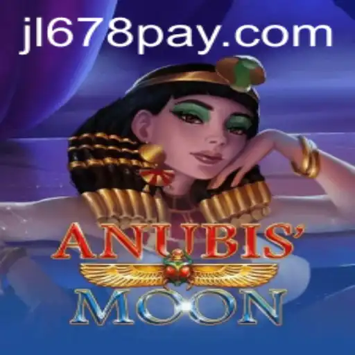 AnubisMoon: A Journey into the Mysteries of the Pharaohs