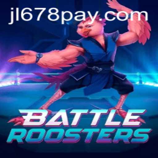 BattleRoosters: A Closer Look at the Exciting Game and Its Dynamics
