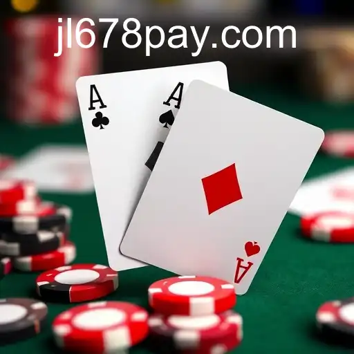 Exploring the Intricacies of Blackjack: A Focus on JL678.COM