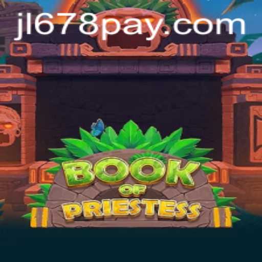 Discover the Mystical World of BookOfPriestess