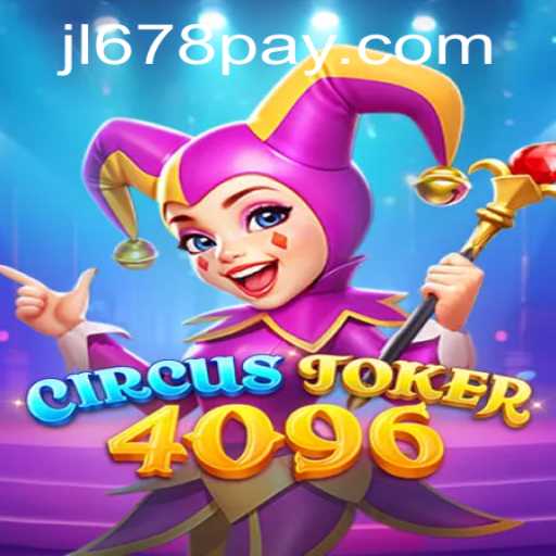 CircusJoker4096: A Thrilling Virtual Circus Experience