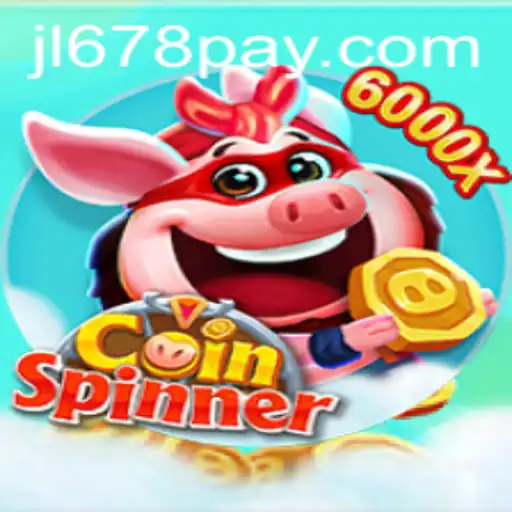 CoinSpinner: Revolutionizing Digital Gaming with JL678.COM