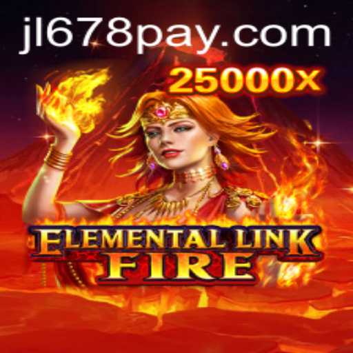 ElementalLinkFire: A Journey into the World of Elemental Mastery
