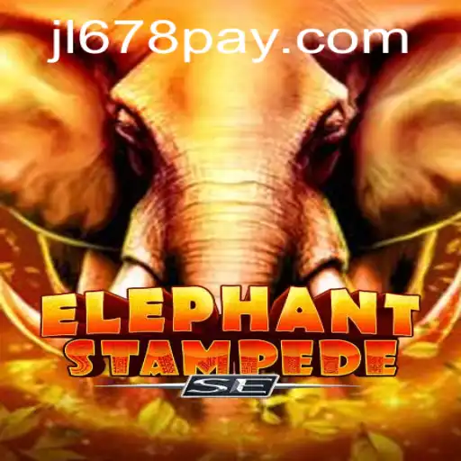 ElephantStampedeSE: Unleashing the Wild World of Gaming