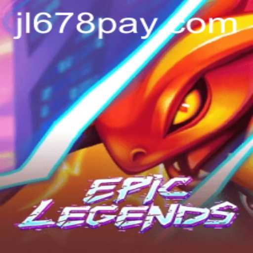 Unveiling the Adventure of EpicLegends