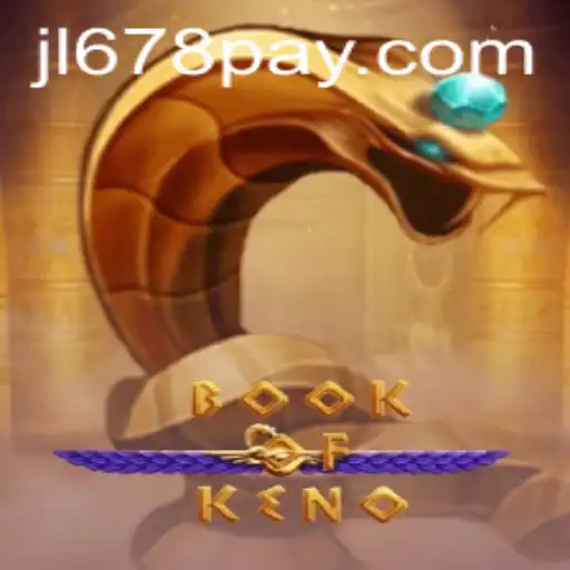 Discover the Thrilling World of BookOfKeno