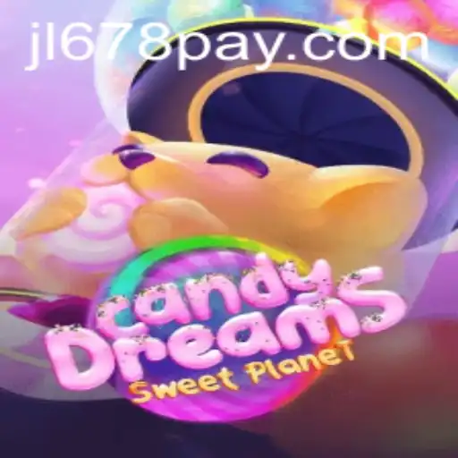 Unlock the Sweet Adventures of CandyDreams on JL678.COM