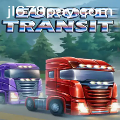 Step into the World of Strategy with EuropeTransit