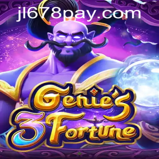 Genie3Fortune: Unveiling the Magic Behind the Game with ​JL678.COM