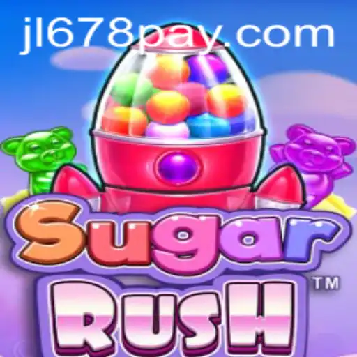Exploring the Allure of SugarRush: A Sweet Gaming Adventure