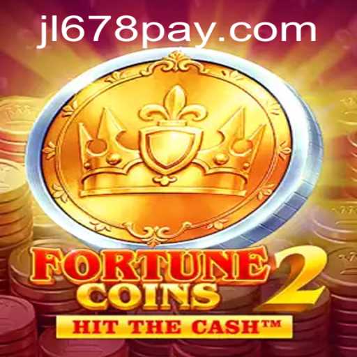Exploring FortuneCoins2: A Dazzling Journey Through Luck