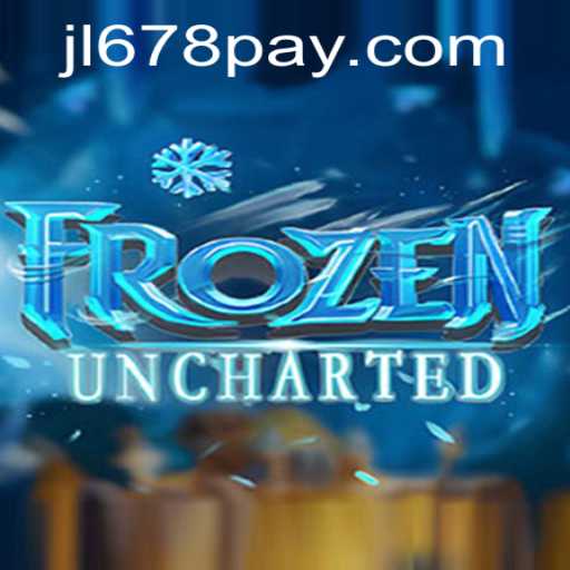 FrozenUncharted: A Thrilling Exploration of the Unknown
