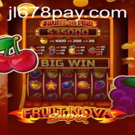 FruitNovaSuper: A Deep Dive Into Gameplay and Mechanics