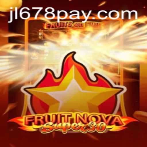 Explore FruitrNovaSupe30: An Exciting Adventure in Digital Gaming