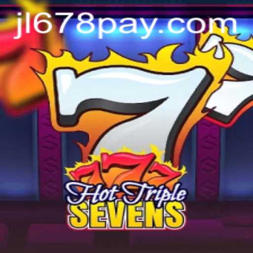 Discover the Thrills of HotTripleSevens: A Dive into JL678.COM's Latest Game Sensation