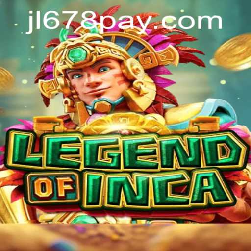 Unveiling LegendofInca: A Journey Through Ancient Thrills