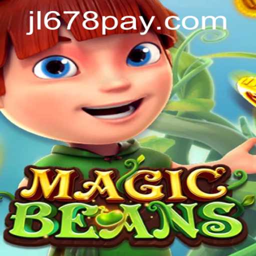 Exploring MAGICBEANS and the Unique Gaming World of JL678.COM