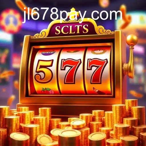 The Allure of Online Slots: A Gambling Revolution