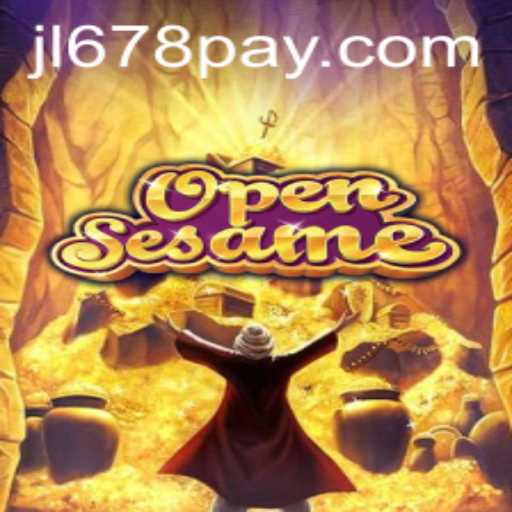 OpenSesame: A New Era in Gaming with JL678.COM