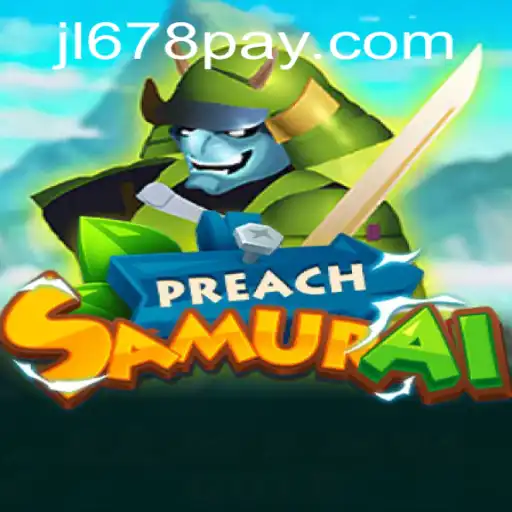 PreachSamurai: Embrace Honor and Strategy in the Digital Age