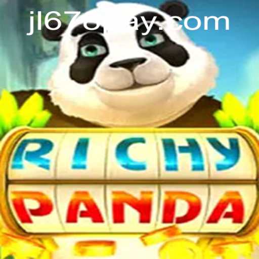 Discovering the World of RichyPanda: A Comprehensive Guide