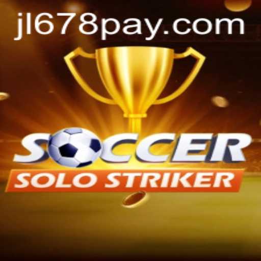 SoccerSoloStriker: The Ultimate Solo Soccer Experience