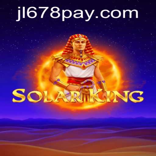 Exploring SolarKing: A Revolutionary Game Experience