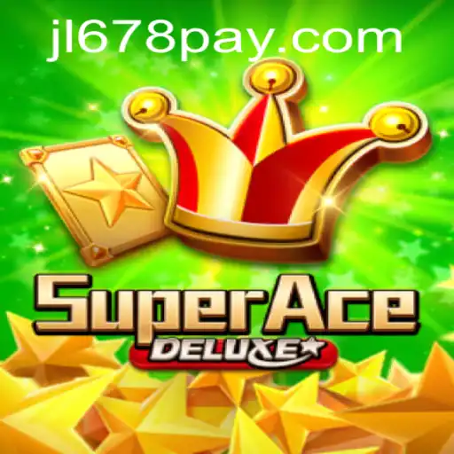 Discover SuperAceDeluxe: The Ultimate Gaming Experience