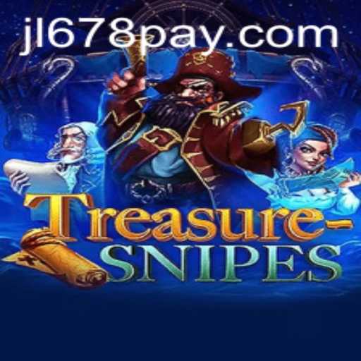 Discover the World of TreasureSnipes: The Thrilling Adventure Awaits