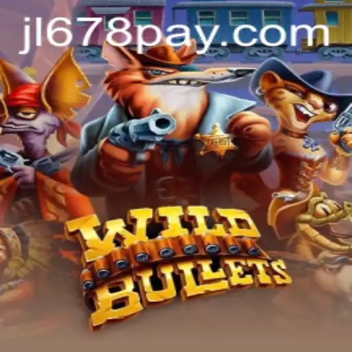 WildBullets: Dive into the Action-Packed Realm