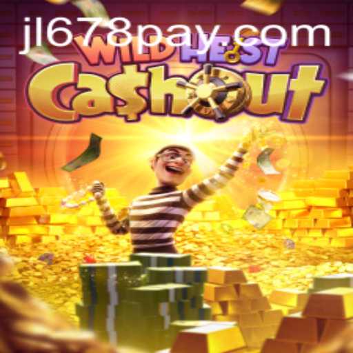 WildHeistCashout: A Thrilling Adventure in Online Gaming