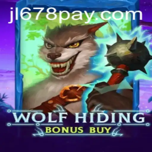 Unveiling the Thrills of WolfHidingBonusBuy: A Riveting Gaming Experience with Exclusive Offers